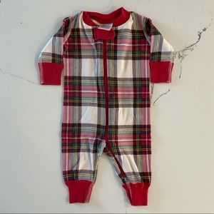 Hannah Anderson Christmas Jammies